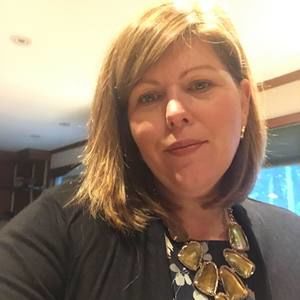 Meet your Posher, Johanna